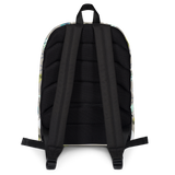 Sticks and Stones Backpack