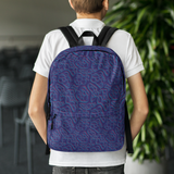 Wormhole Backpack