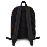 Squiggle Stones Backpack