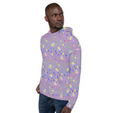 Party Bubbles Unisex Hoodie