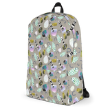 Sticks and Stones Backpack