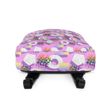 Tic-Tac Woah Backpack