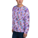 Bubbly Unisex Sweatshirt