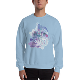 Blooming Organism Sweatshirt