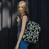 Cosmic Crystal Backpack