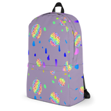 Party Bubbles Backpack