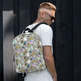 Sticks and Stones Backpack