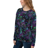 Space Shrooms Sweatshirt