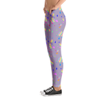Party Bubbles Leggings