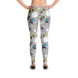 Sticks and Stones Leggings