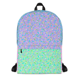 Sprinkle Backpack