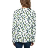 Crystal Clear Unisex Sweatshirt