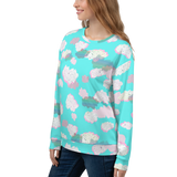 Cloudy Daze Unisex Sweatshirt