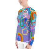 Alien Organism Long Sleeve Shirt