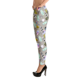 Sticks and Stones Leggings