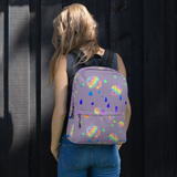 Party Bubbles Backpack