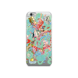 Organism #2 iPhone Case