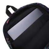 Space Shrooms Backpack