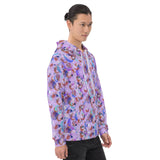 Bubbly Hoodie
