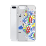 Organism #1 iPhone Case