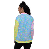 Sprinkle Unisex Bomber Jacket