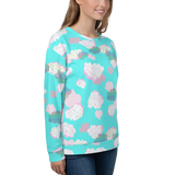 Cloudy Daze Unisex Sweatshirt