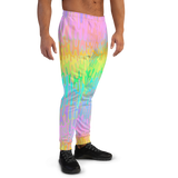 Rainbow Melt Unisex Joggers