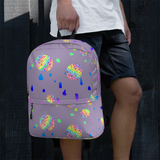 Party Bubbles Backpack