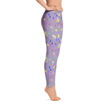 Party Bubbles Leggings