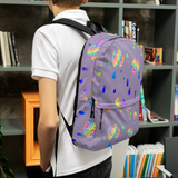 Party Bubbles Backpack