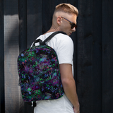 Space Shrooms Backpack