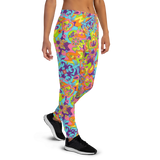 Groovy Shrooms Joggers