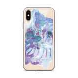 Blooming Organism iPhone Case