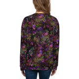 Sunset Shrooms Unisex Sweatshirt