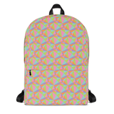 Pastel Prism Backpack