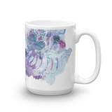 Organism #4 Mug