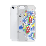 Organism #1 iPhone Case