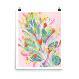 Alien Organism 26 Print