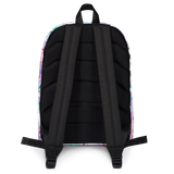 Fairy Fungus Backpack