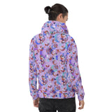 Bubbly Hoodie