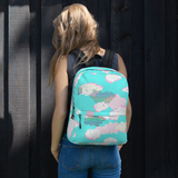 Cloudy Daze Backpack