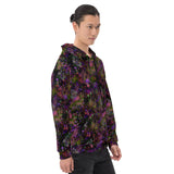 Sunset Shrooms Hoodie