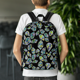 Cosmic Crystal Backpack