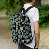 Cosmic Crystal Backpack