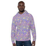 Party Bubbles Unisex Hoodie