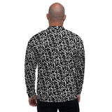 Rorschach Rodeo Bomber Jacket