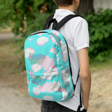 Cloudy Daze Backpack