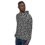 Rorschach Rodeo Hoodie