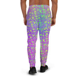 Psychedelic Mess Joggers