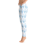 Garden Hands Leggings